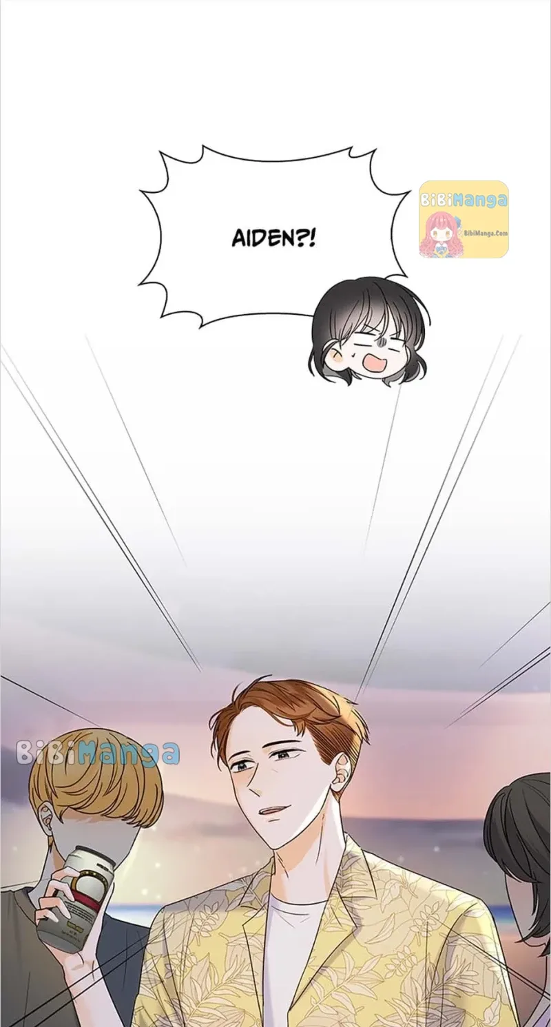 Dating My Best Friend’s Sister Chapter 40 page 26