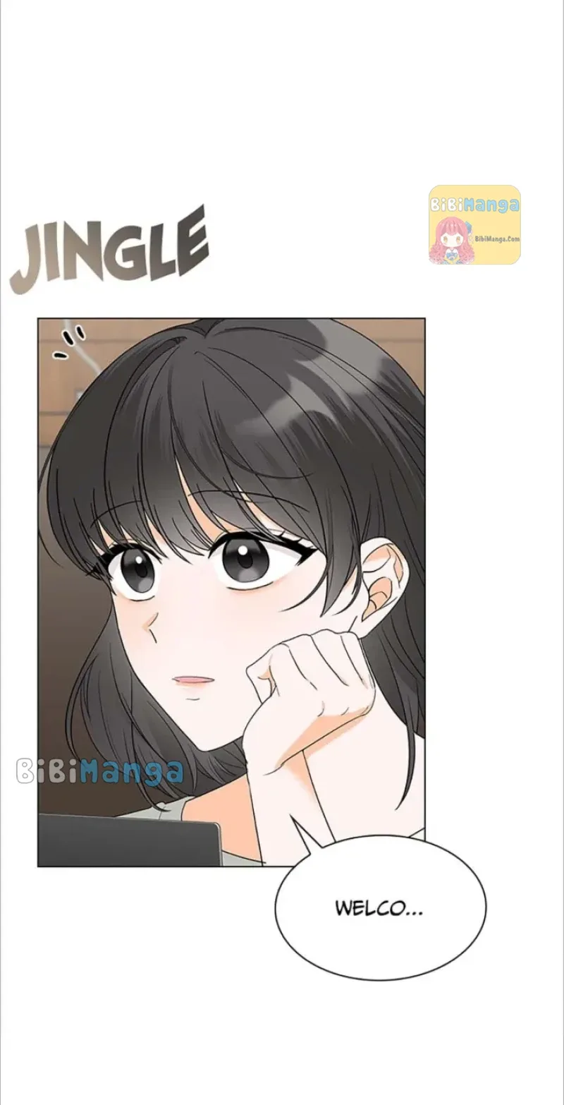 Dating My Best Friend’s Sister Chapter 43 page 25