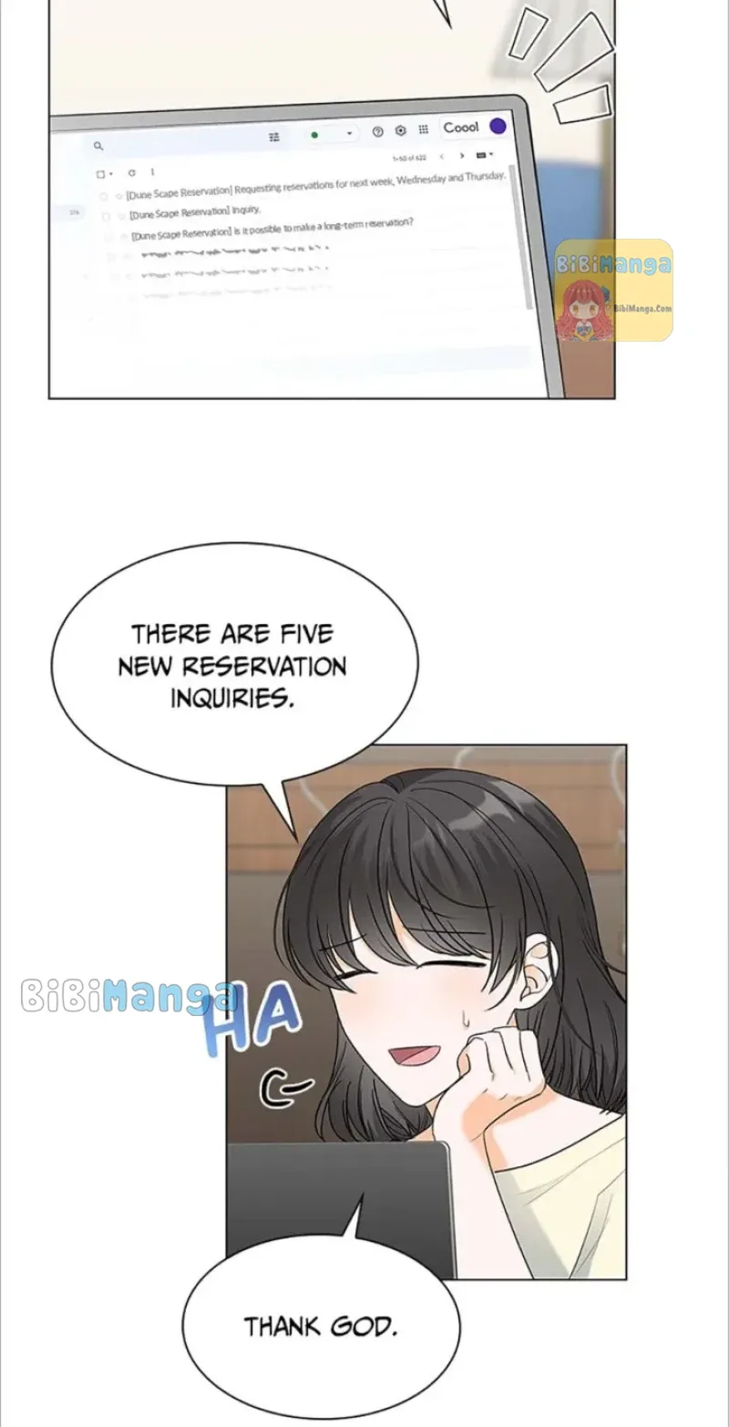 Dating My Best Friend’s Sister Chapter 43 page 24