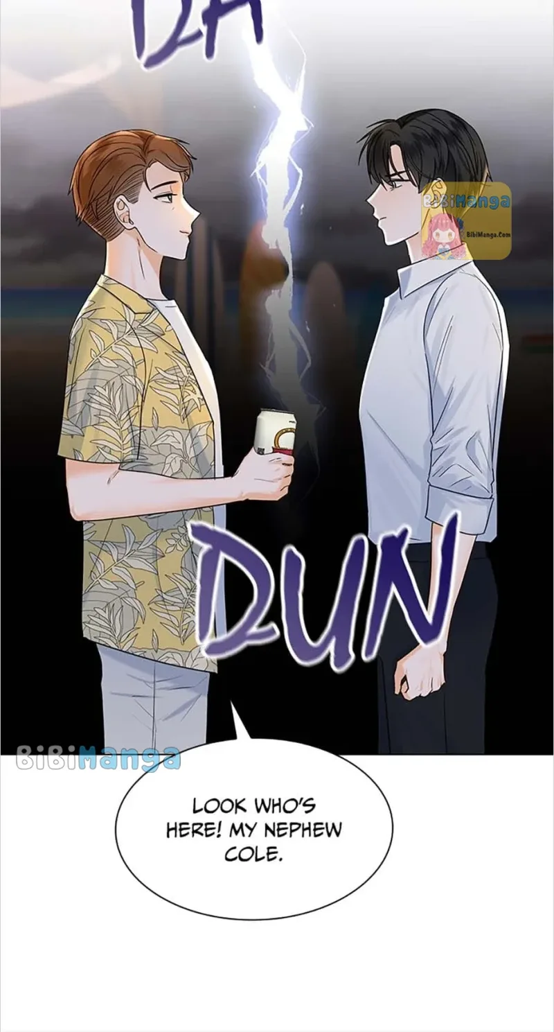Dating My Best Friend’s Sister Chapter 40 page 32
