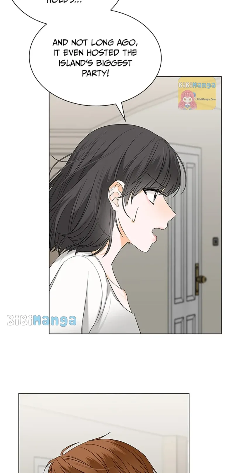 Dating My Best Friend’s Sister Chapter 35 page 62