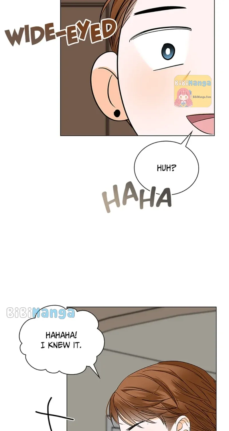 Dating My Best Friend’s Sister Chapter 35 page 57