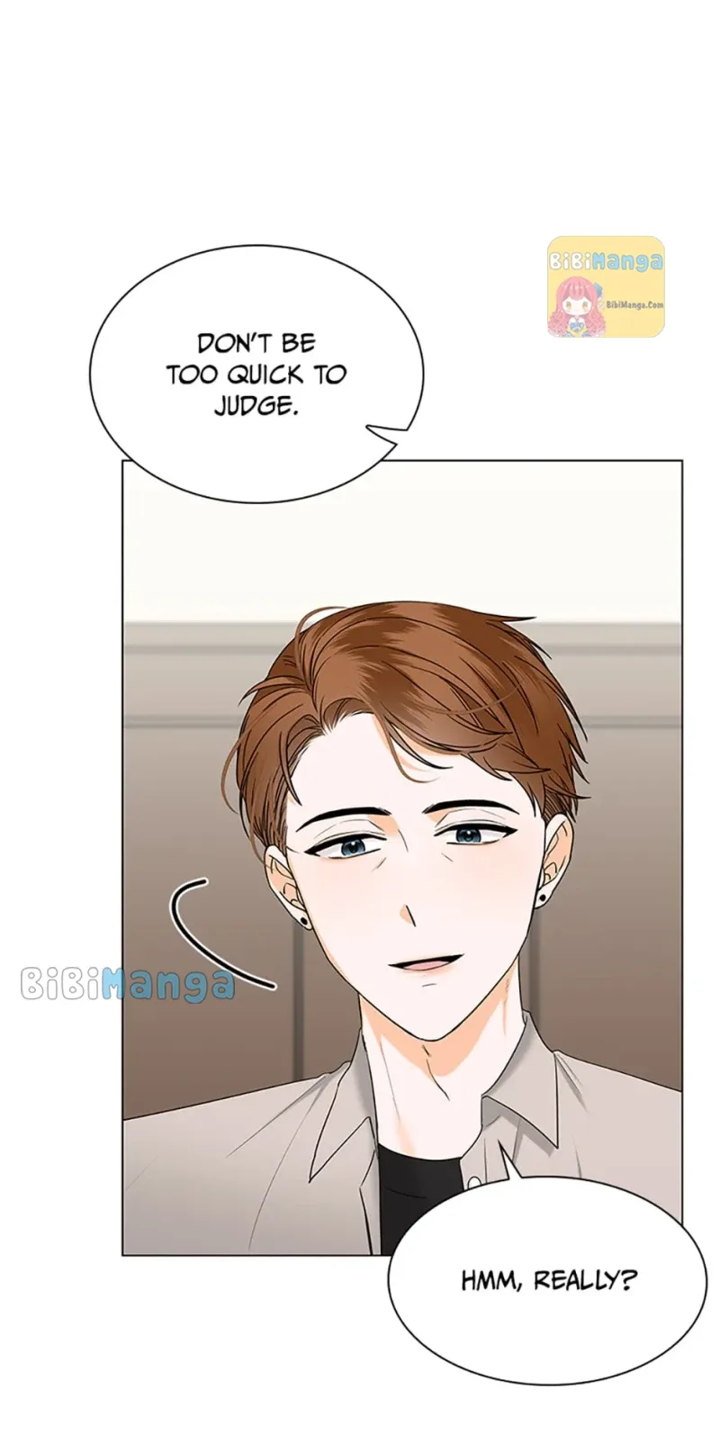 Dating My Best Friend’s Sister Chapter 35 page 60