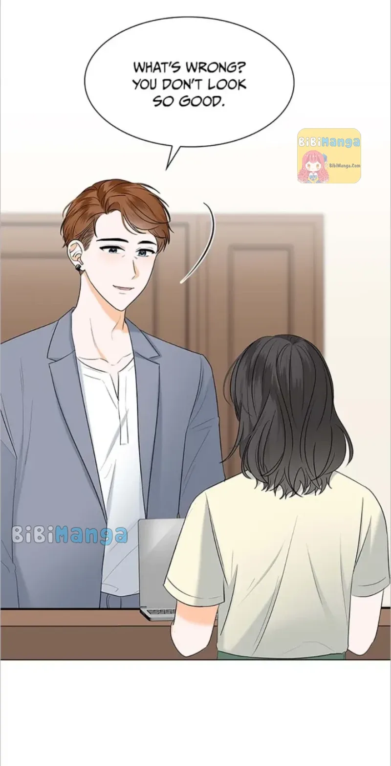 Dating My Best Friend’s Sister Chapter 43 page 26