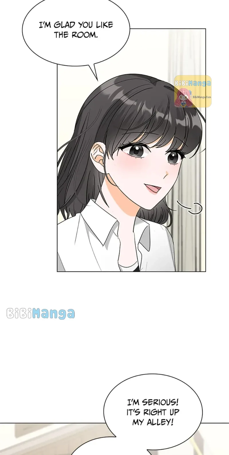 Dating My Best Friend’s Sister Chapter 37 page 57