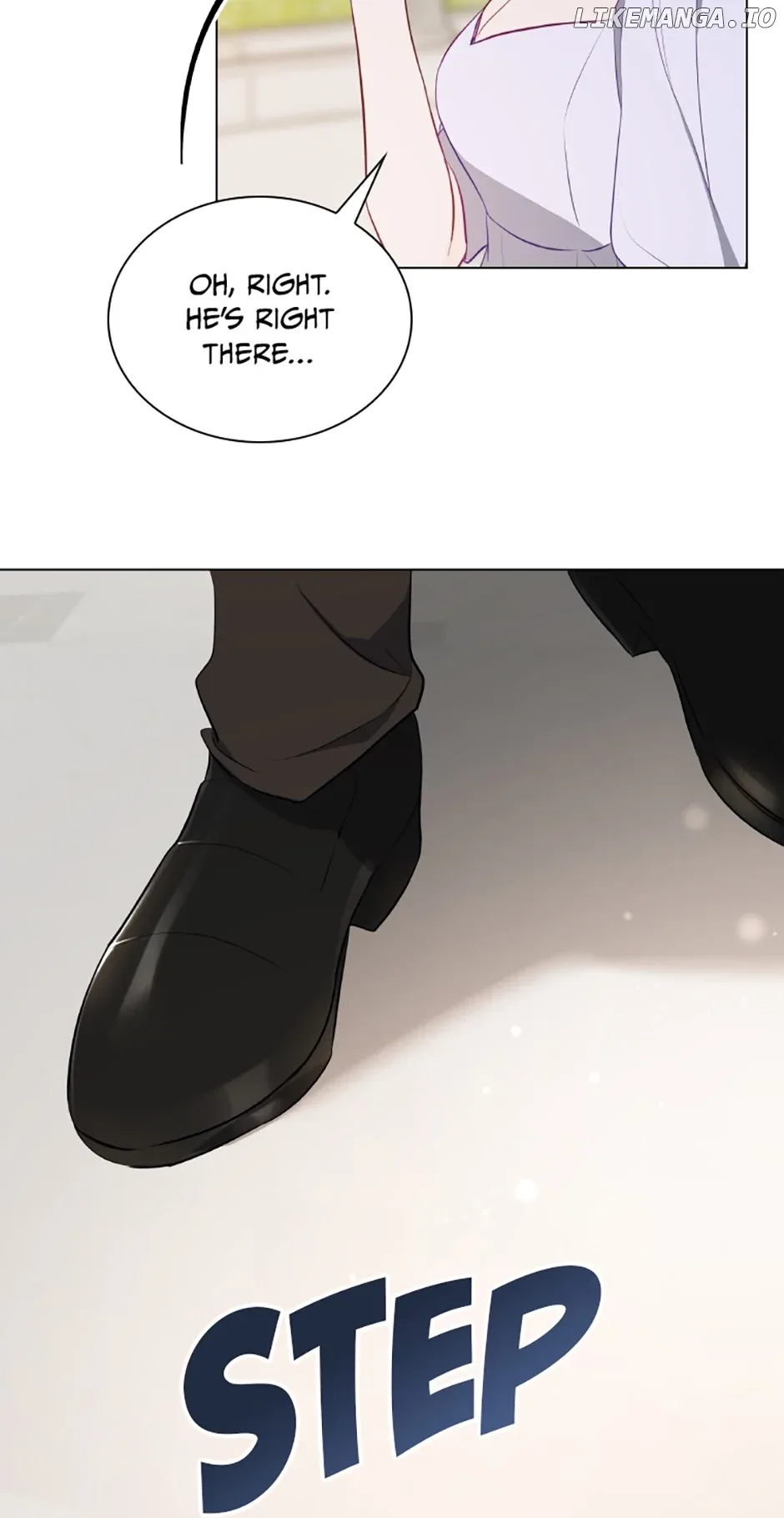 Dating My Best Friend’s Sister Chapter 47 page 12