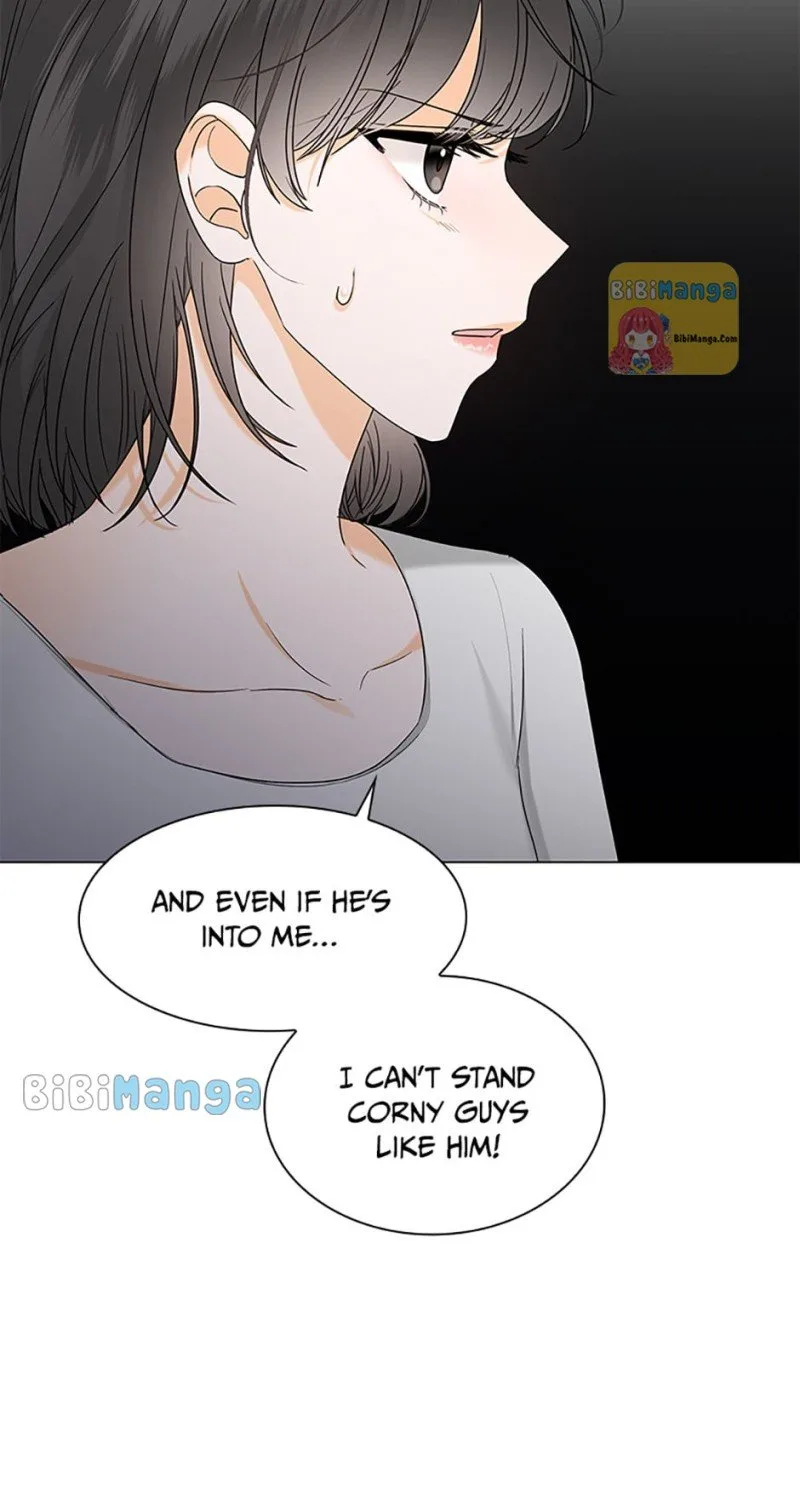 Dating My Best Friend’s Sister Chapter 36 page 35