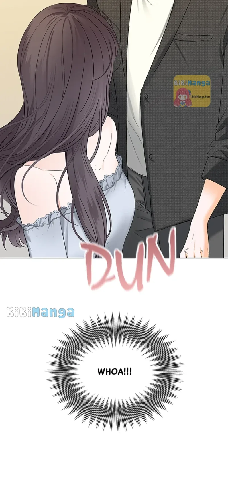 Dating My Best Friend’s Sister Chapter 37 page 65