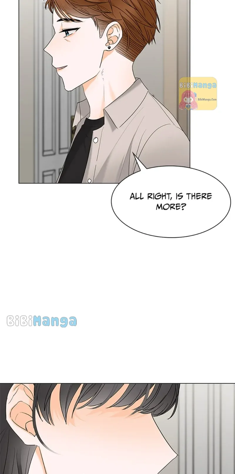 Dating My Best Friend’s Sister Chapter 35 page 63