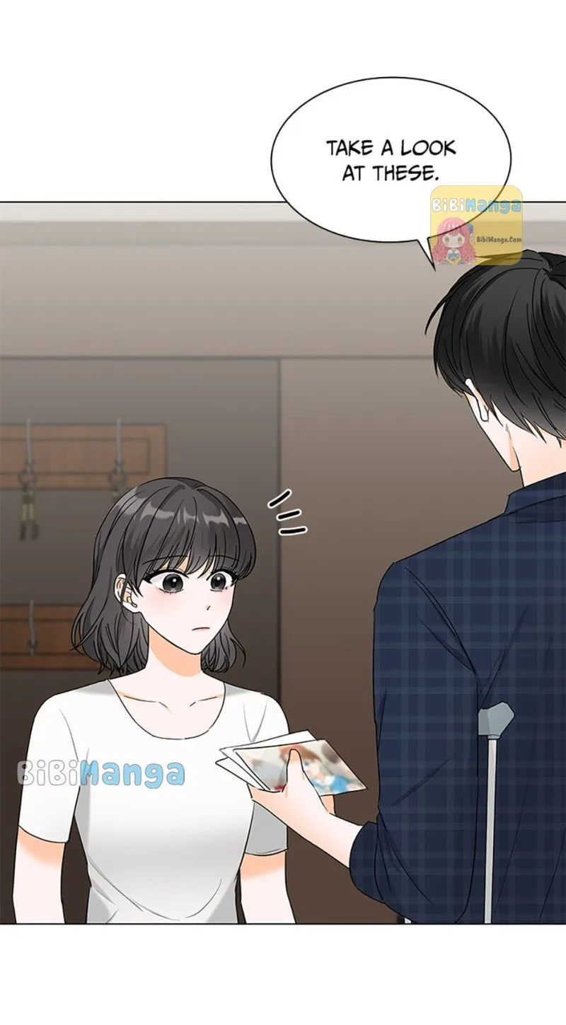 Dating My Best Friend’s Sister Chapter 36 page 38