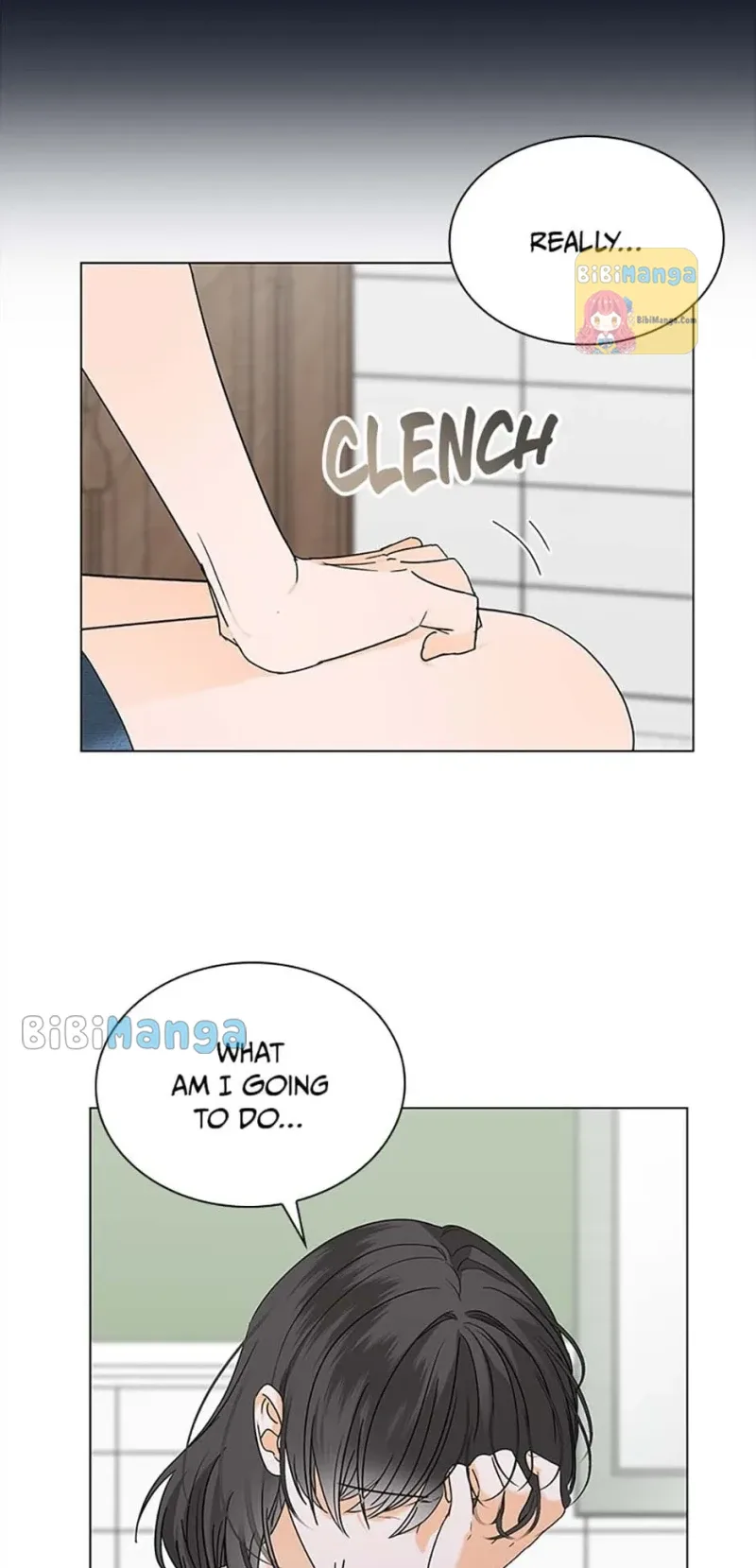 Dating My Best Friend’s Sister Chapter 39 page 10