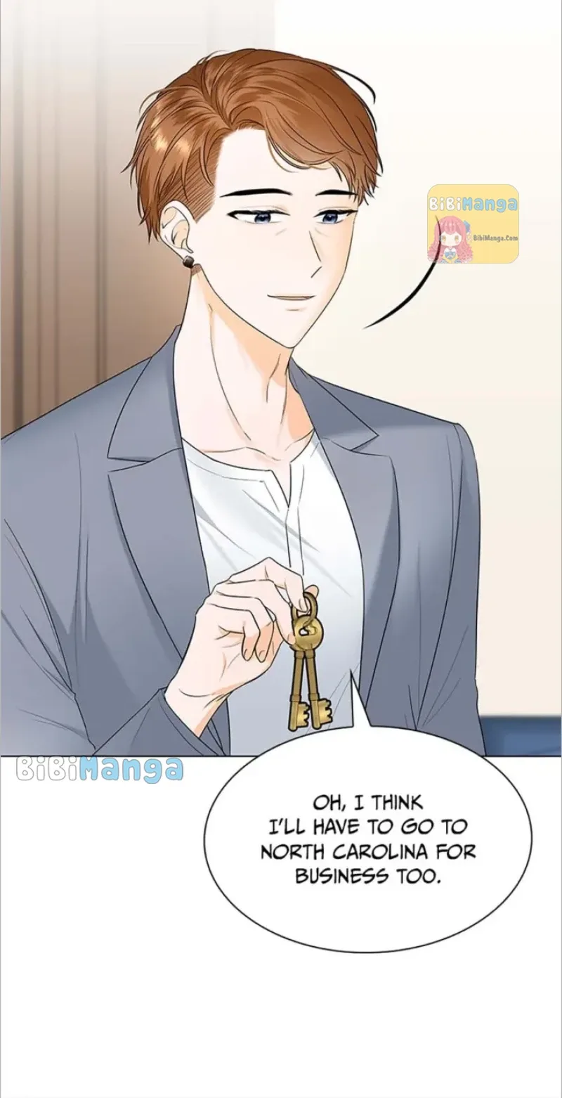 Dating My Best Friend’s Sister Chapter 43 page 28