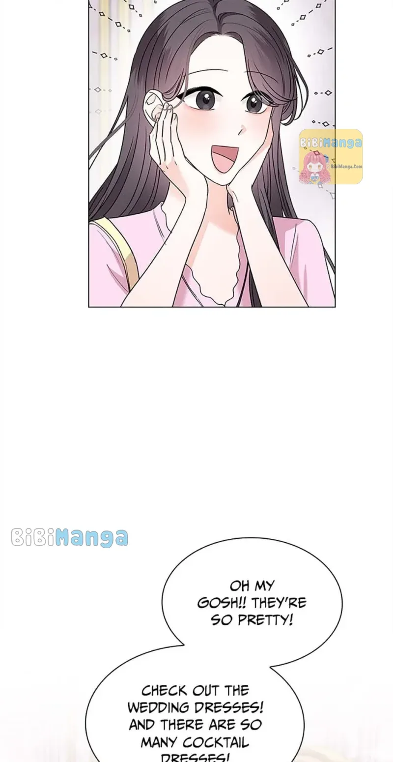 Dating My Best Friend’s Sister Chapter 39 page 17