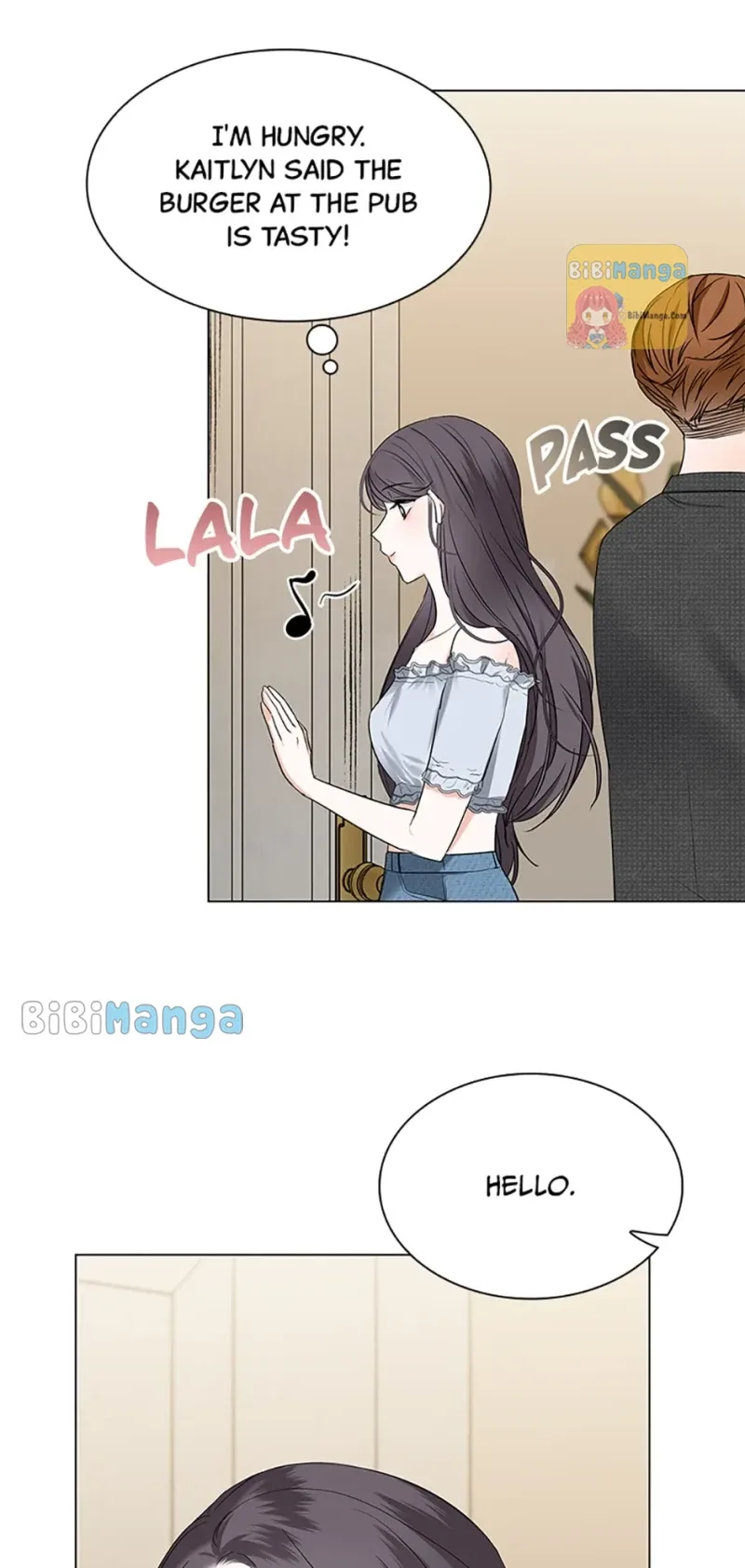Dating My Best Friend’s Sister Chapter 37 page 63