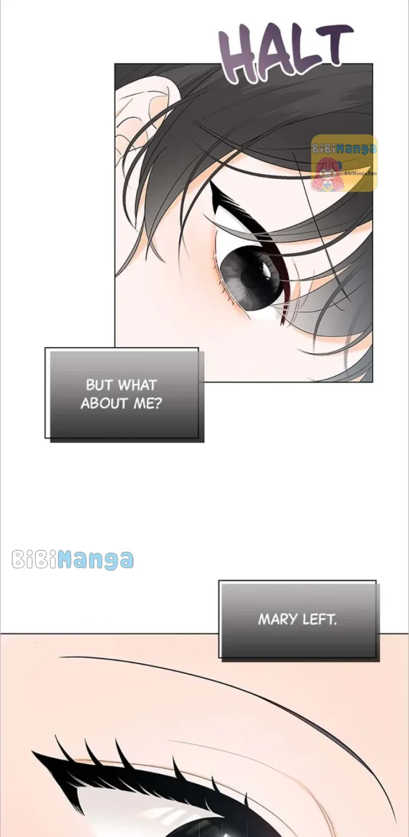 Dating My Best Friend’s Sister Chapter 43 page 19