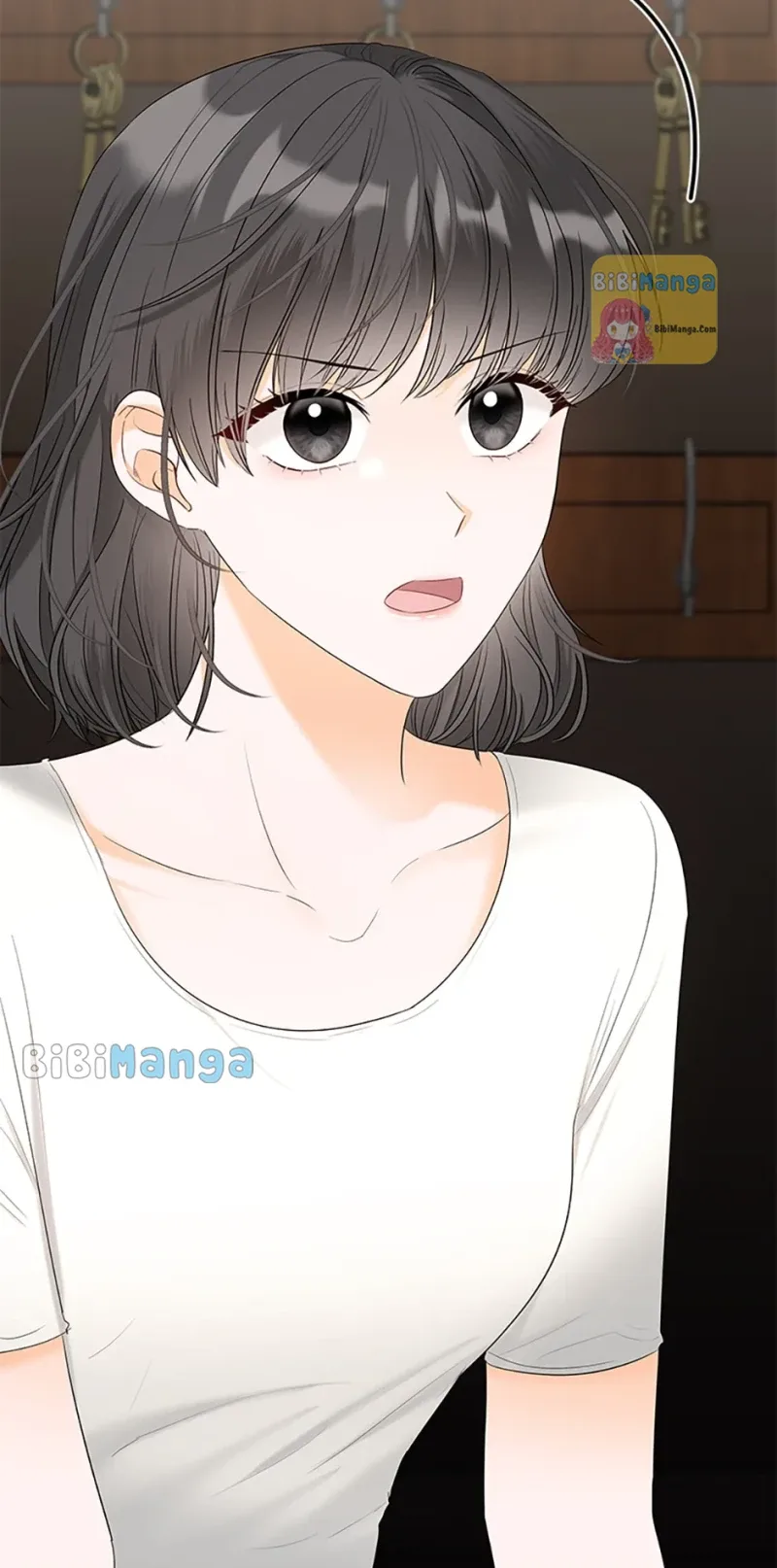 Dating My Best Friend’s Sister Chapter 35 page 65