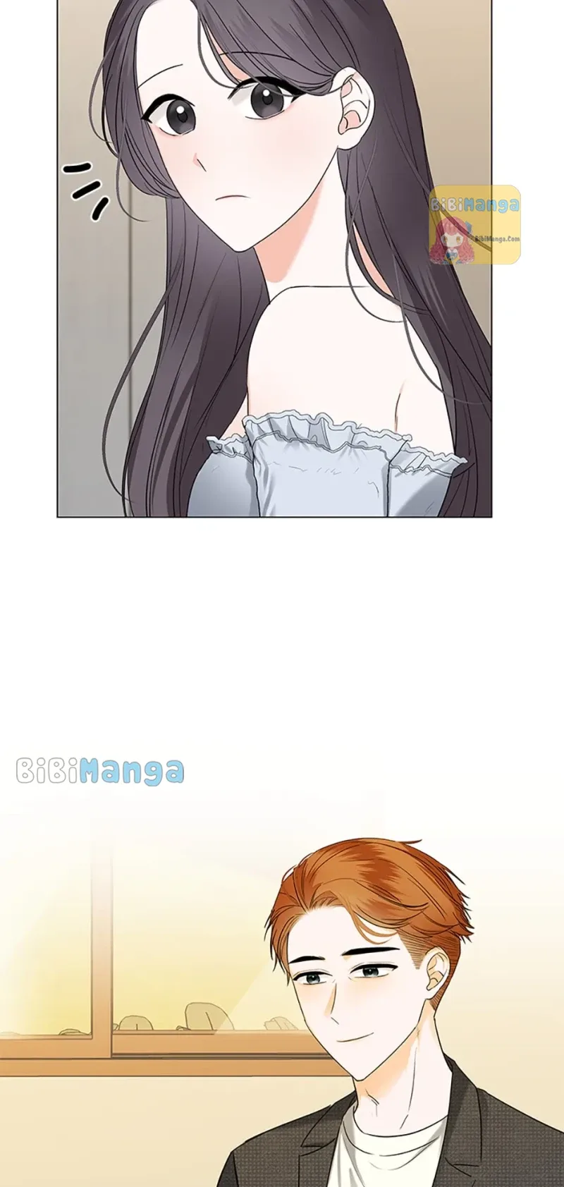 Dating My Best Friend’s Sister Chapter 37 page 64