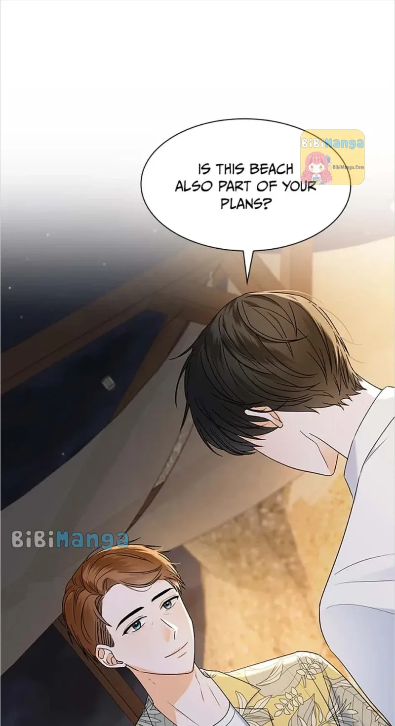 Dating My Best Friend’s Sister Chapter 40 page 39