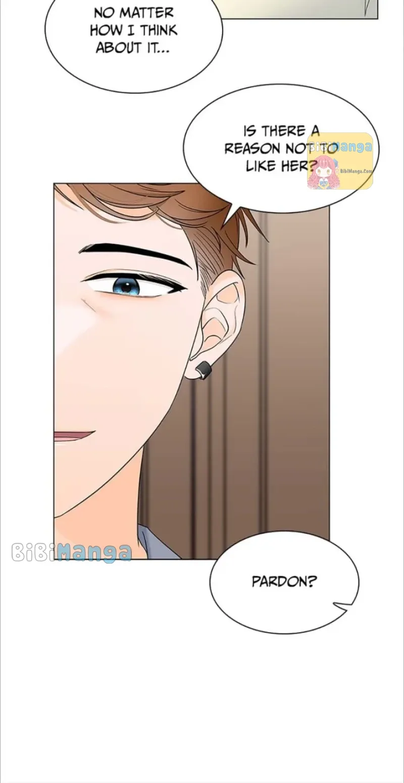 Dating My Best Friend’s Sister Chapter 43 page 35