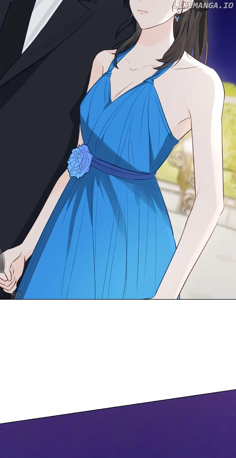 Dating My Best Friend’s Sister Chapter 47 page 14
