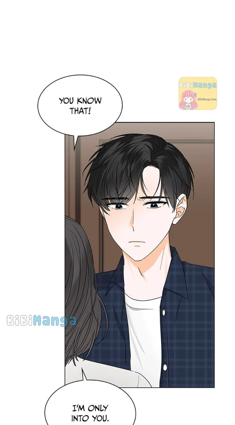 Dating My Best Friend’s Sister Chapter 36 page 36