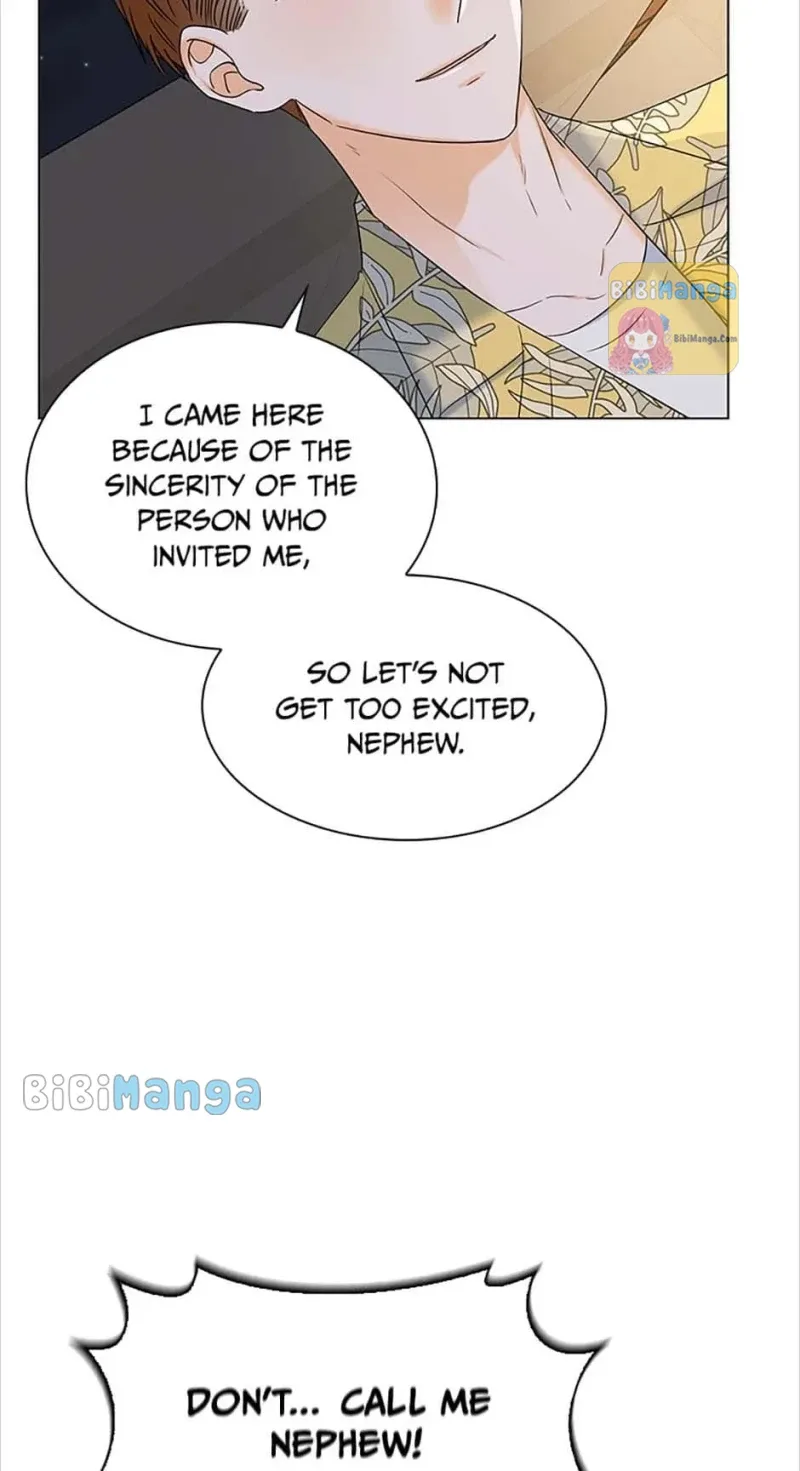 Dating My Best Friend’s Sister Chapter 40 page 41