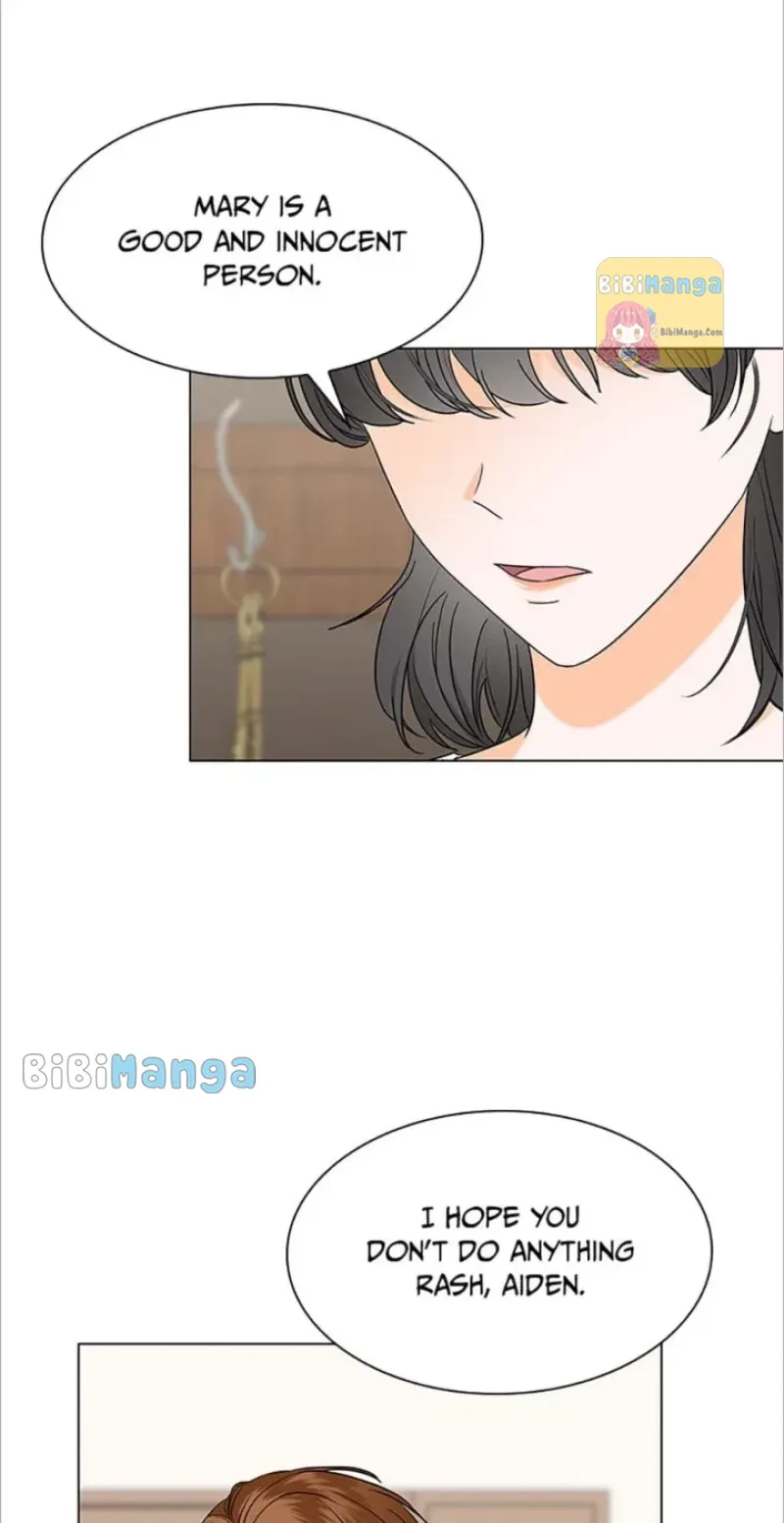 Dating My Best Friend’s Sister Chapter 43 page 32