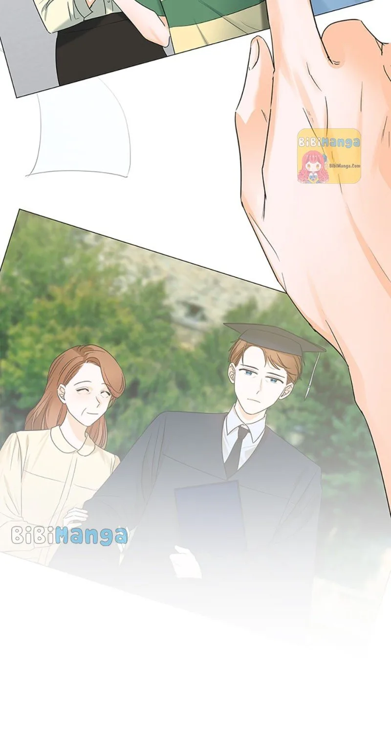 Dating My Best Friend’s Sister Chapter 36 page 44