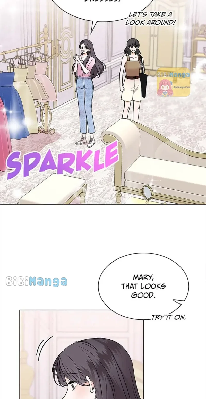 Dating My Best Friend’s Sister Chapter 39 page 18