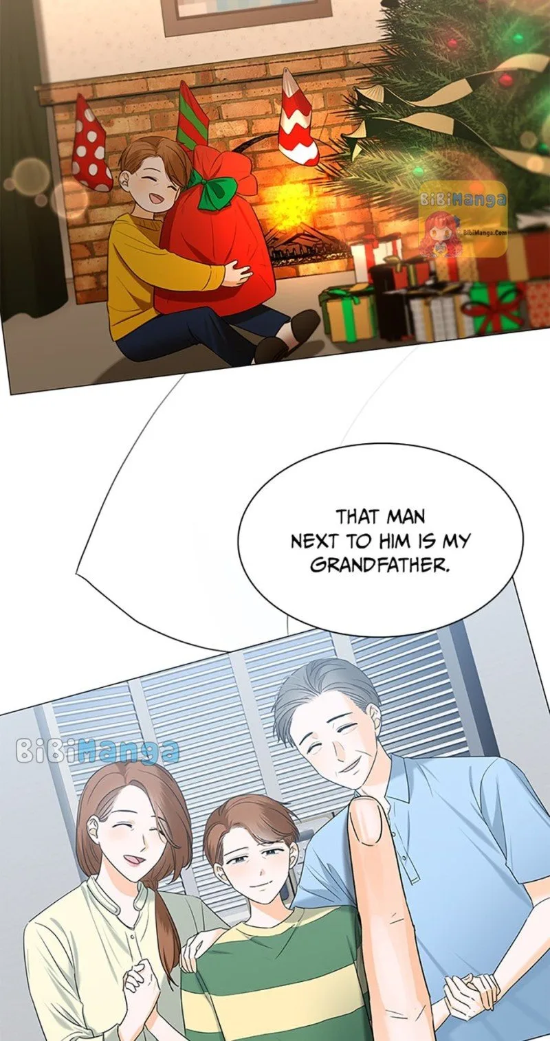 Dating My Best Friend’s Sister Chapter 36 page 43