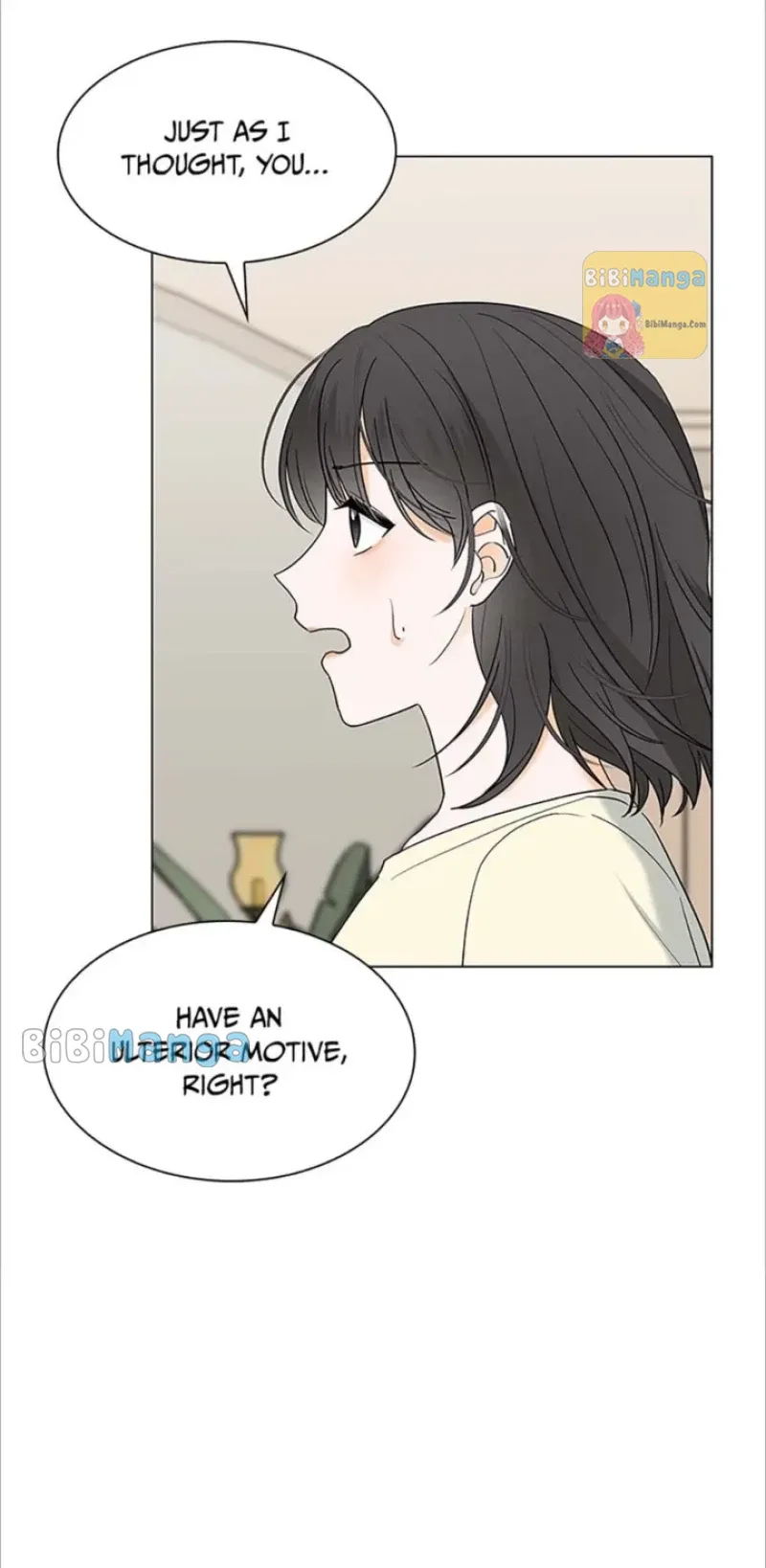 Dating My Best Friend’s Sister Chapter 43 page 37