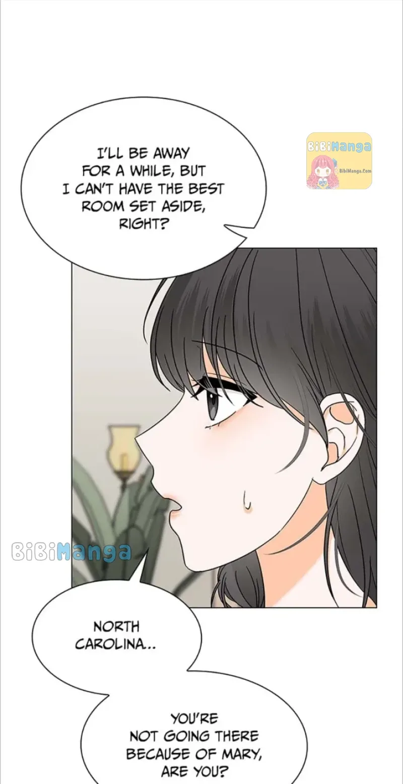 Dating My Best Friend’s Sister Chapter 43 page 29