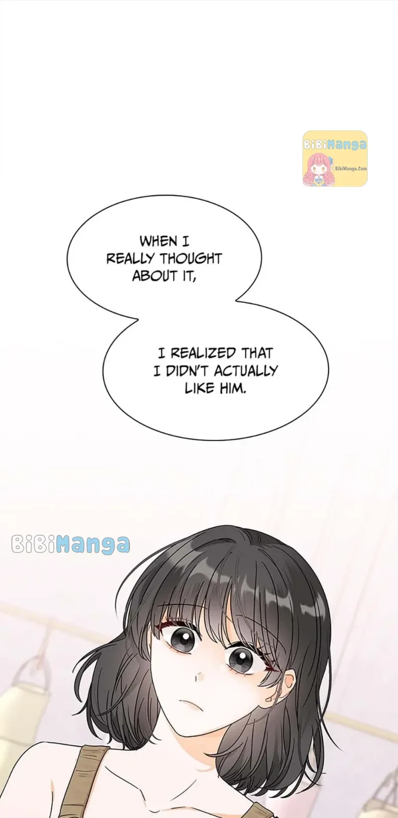 Dating My Best Friend’s Sister Chapter 39 page 22