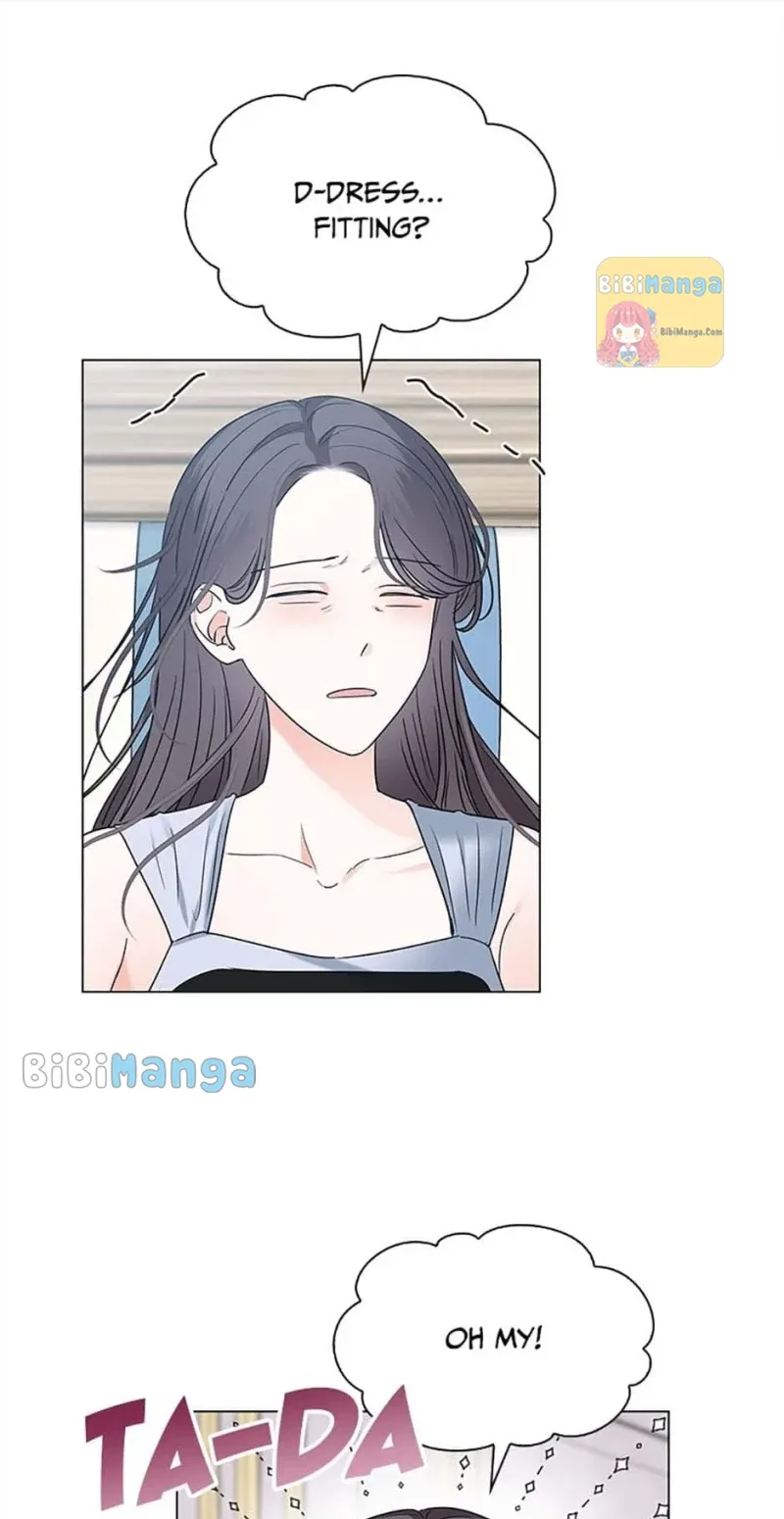 Dating My Best Friend’s Sister Chapter 39 page 16