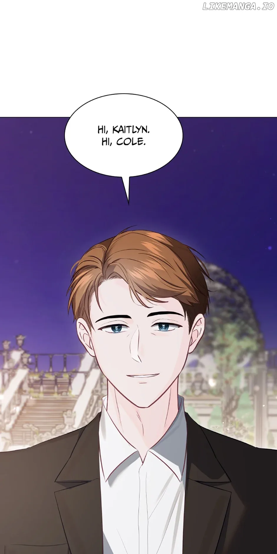 Dating My Best Friend’s Sister Chapter 47 page 17