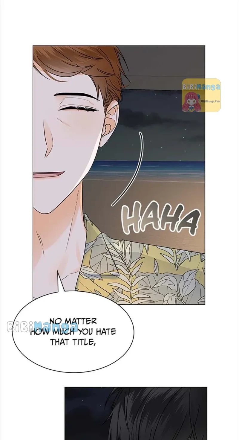Dating My Best Friend’s Sister Chapter 40 page 43