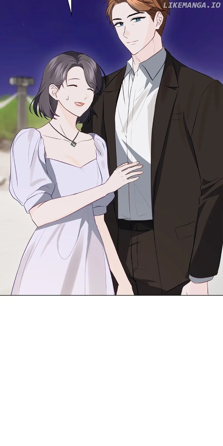 Dating My Best Friend’s Sister Chapter 47 page 20