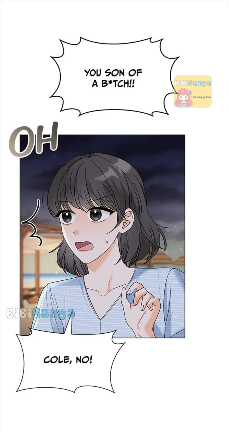 Dating My Best Friend’s Sister Chapter 40 page 45