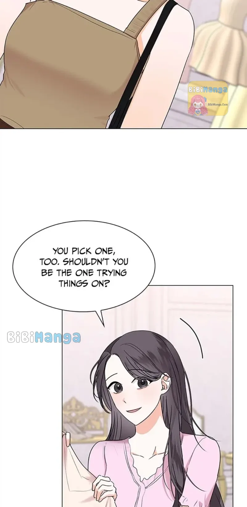 Dating My Best Friend’s Sister Chapter 39 page 23