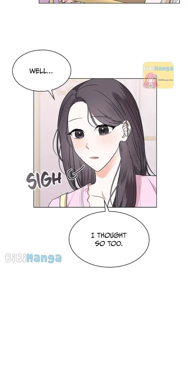 Dating My Best Friend’s Sister Chapter 39 page 21