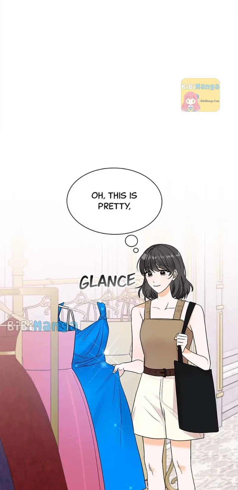 Dating My Best Friend’s Sister Chapter 39 page 25