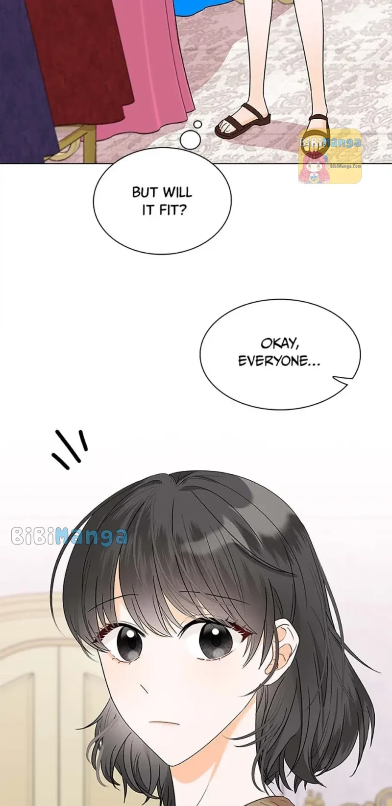 Dating My Best Friend’s Sister Chapter 39 page 26
