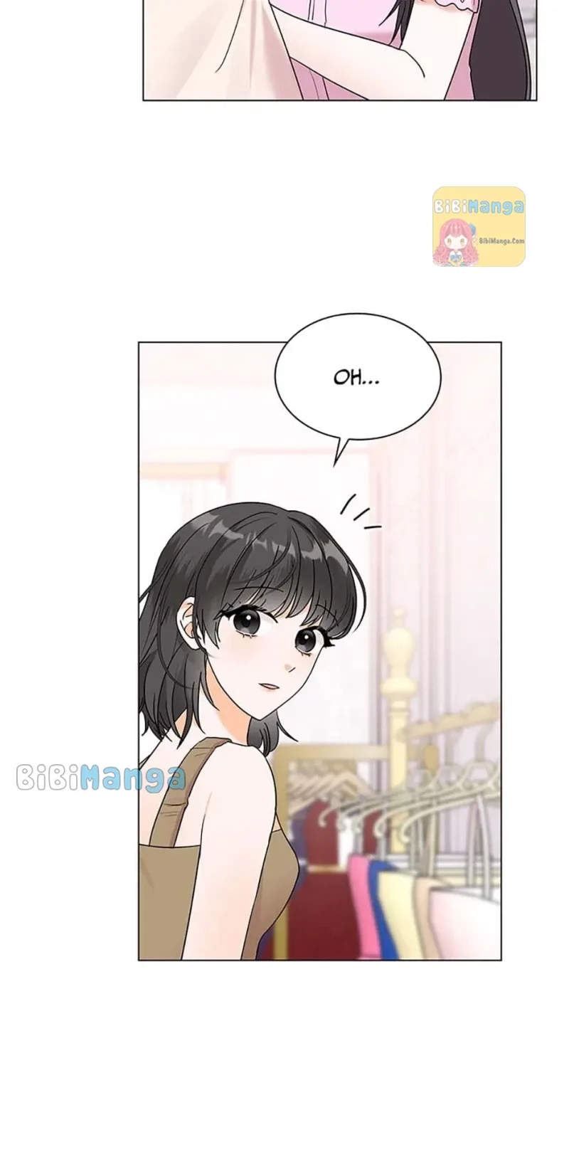 Dating My Best Friend’s Sister Chapter 39 page 24