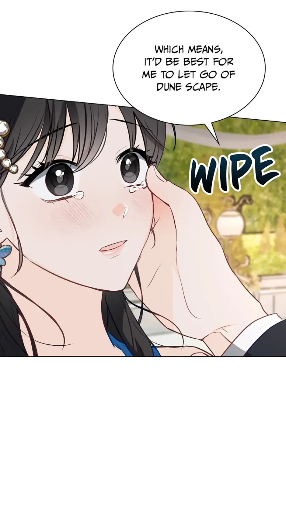 Dating My Best Friend’s Sister Chapter 48 page 4