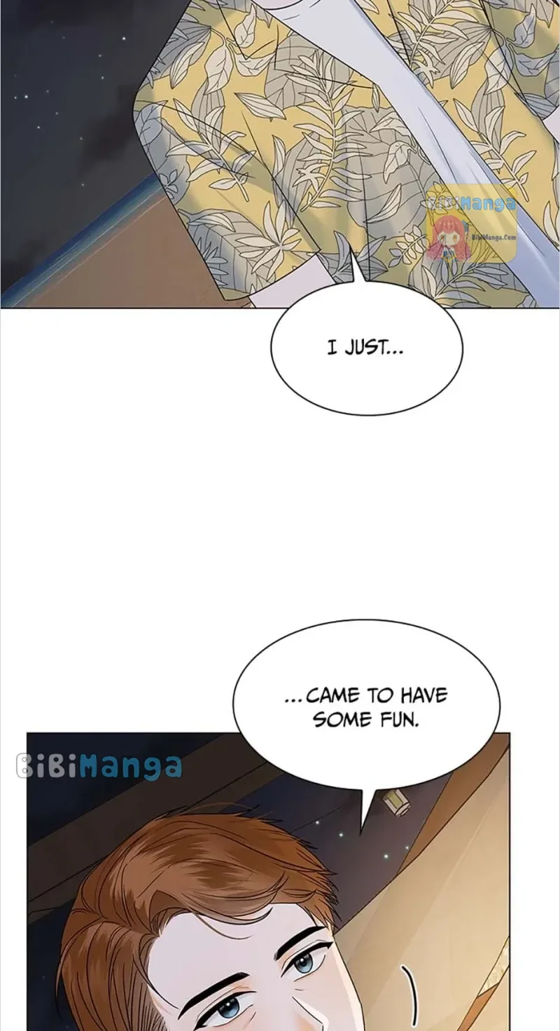 Dating My Best Friend’s Sister Chapter 40 page 40