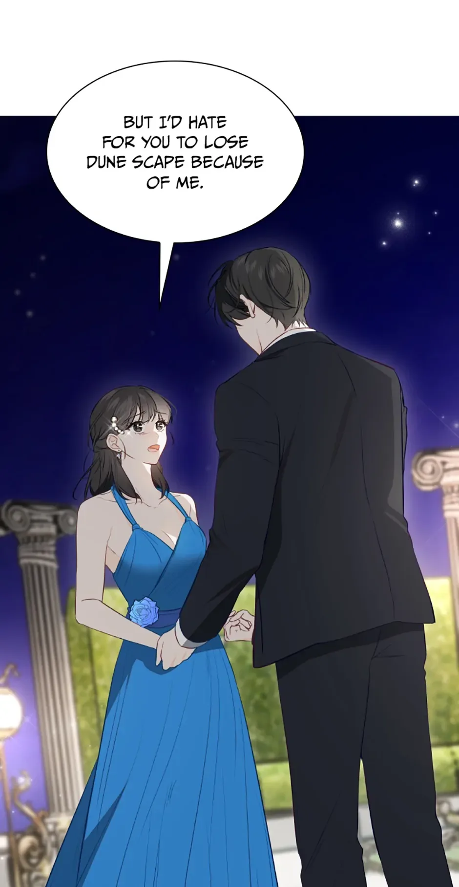 Dating My Best Friend’s Sister Chapter 48 page 5