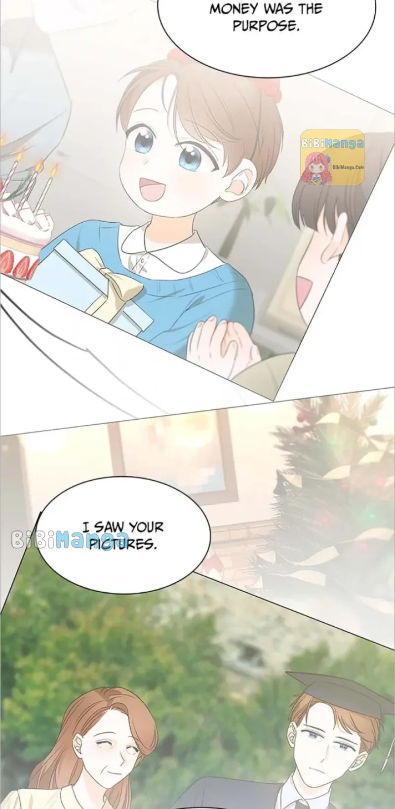 Dating My Best Friend’s Sister Chapter 43 page 39