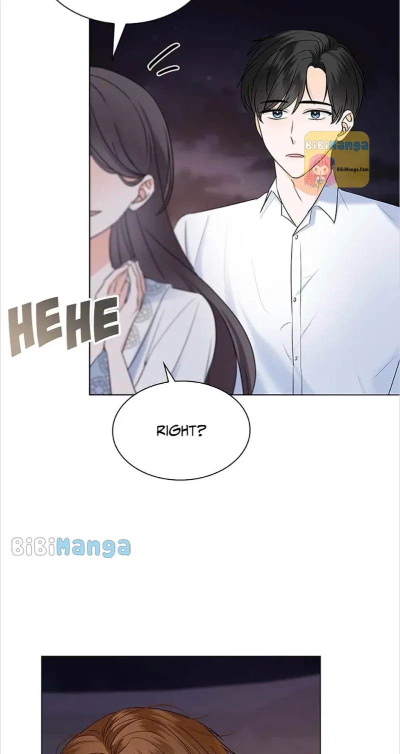 Dating My Best Friend’s Sister Chapter 40 page 49