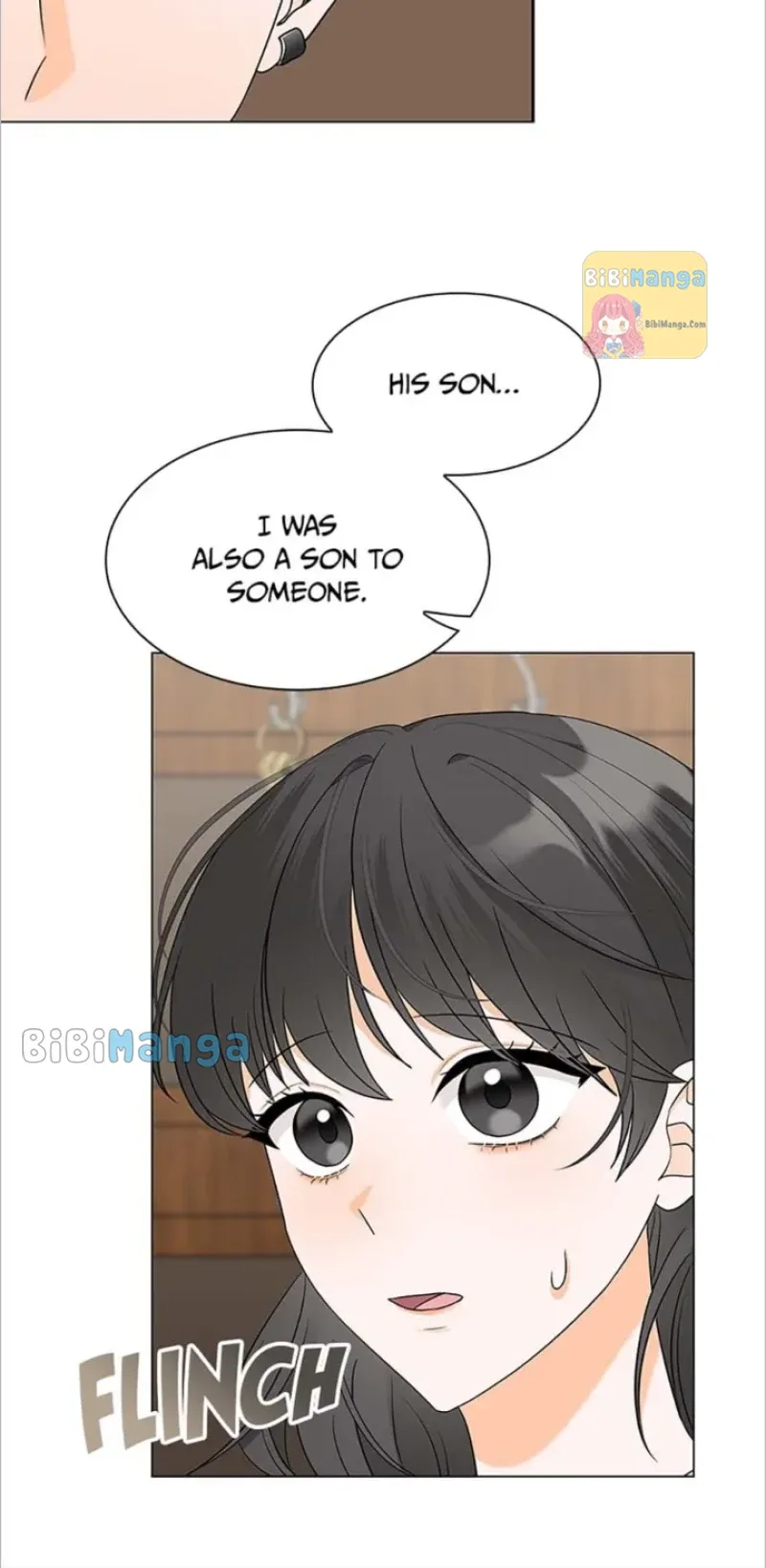 Dating My Best Friend’s Sister Chapter 43 page 41