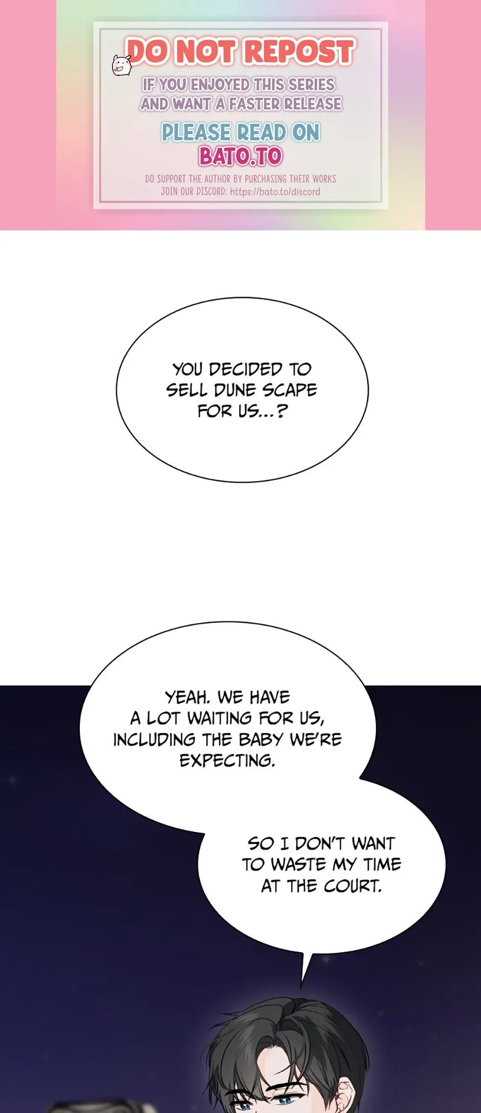 Dating My Best Friend’s Sister Chapter 48 page 2